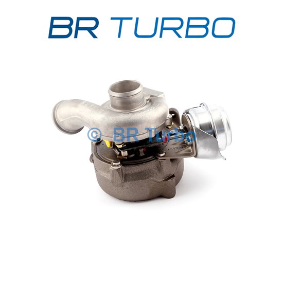 BR Turbo 703894-5001RS