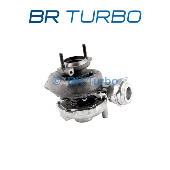 BR Turbo 710415-5001RS