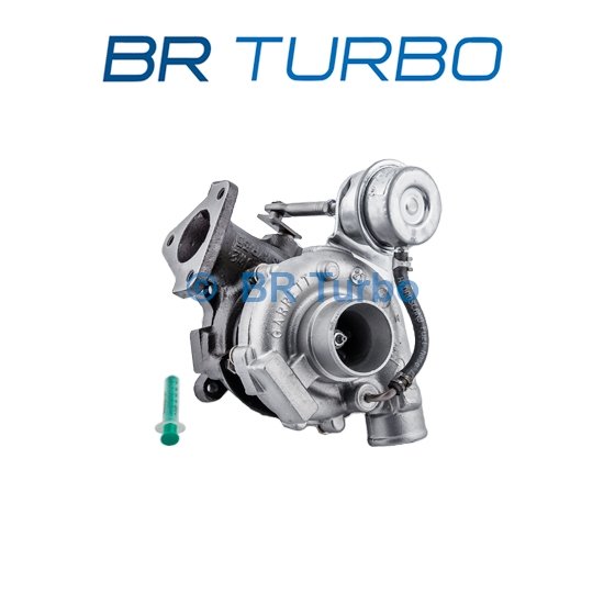 BR Turbo 708116-5001RS
