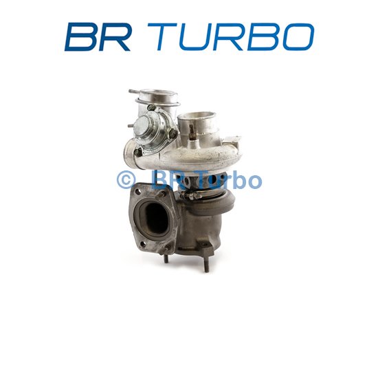 BR Turbo 4918901420RS
