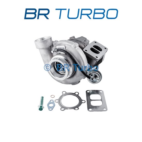 BR Turbo BRTX7361