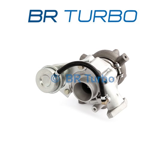 BR Turbo 17201-54030RS