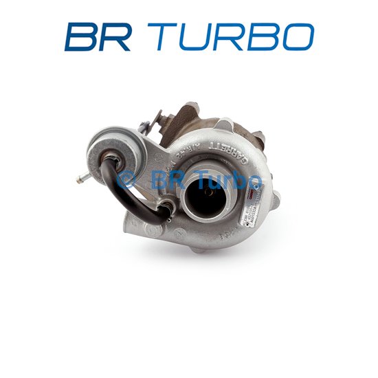 BR Turbo 452151-5001RS