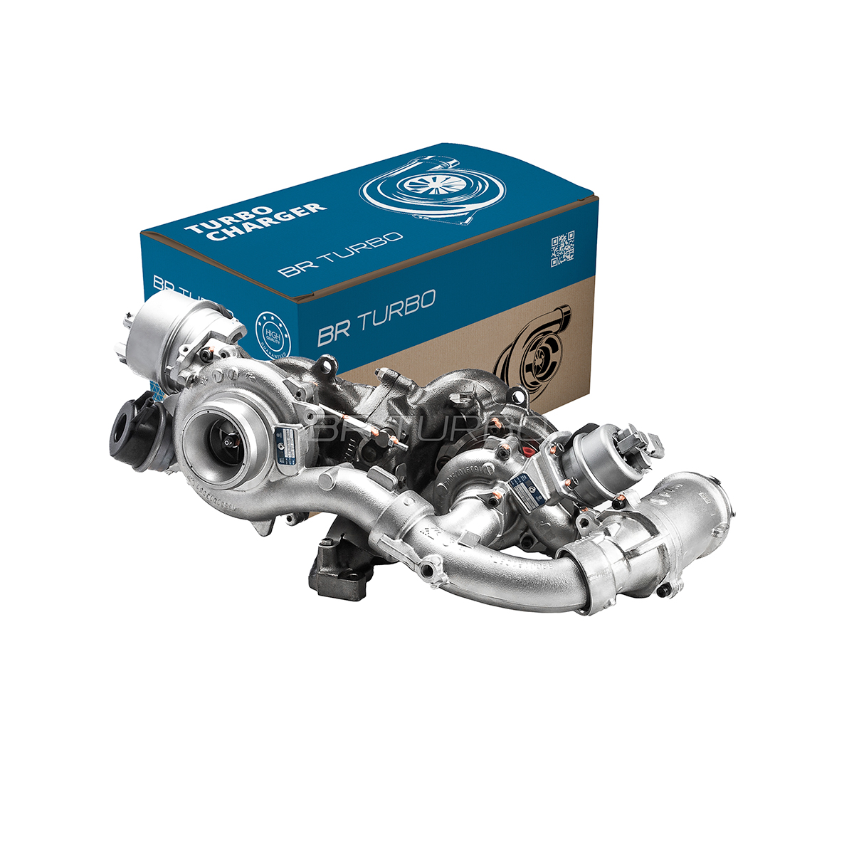 BR Turbo 10009880313RS BR Turbo 10009880313RS