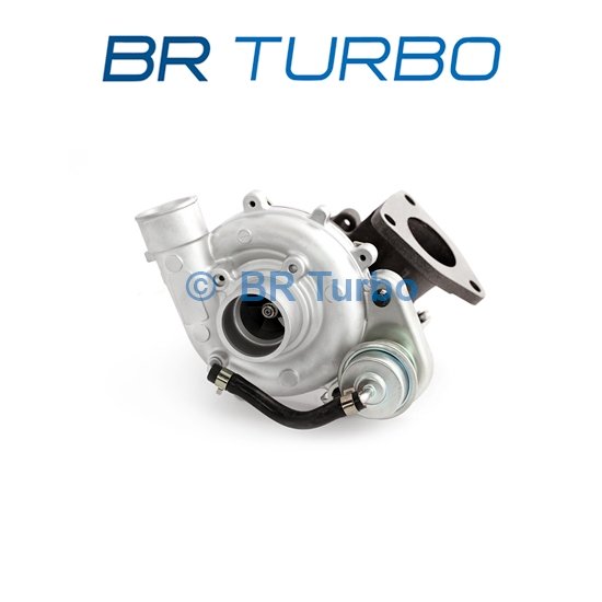 BR Turbo 17201-30030RS