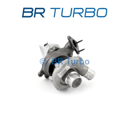 BR Turbo 793829-5001RS