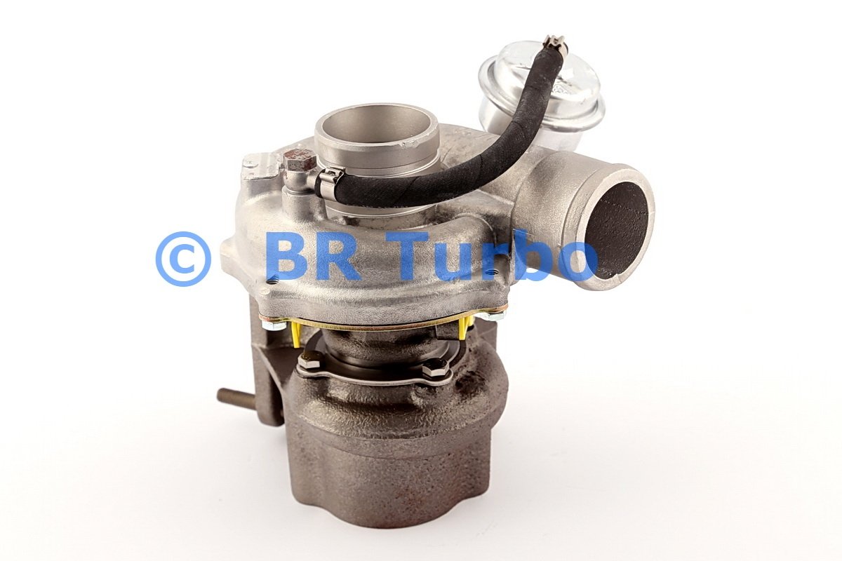 BR Turbo 53039880072RS