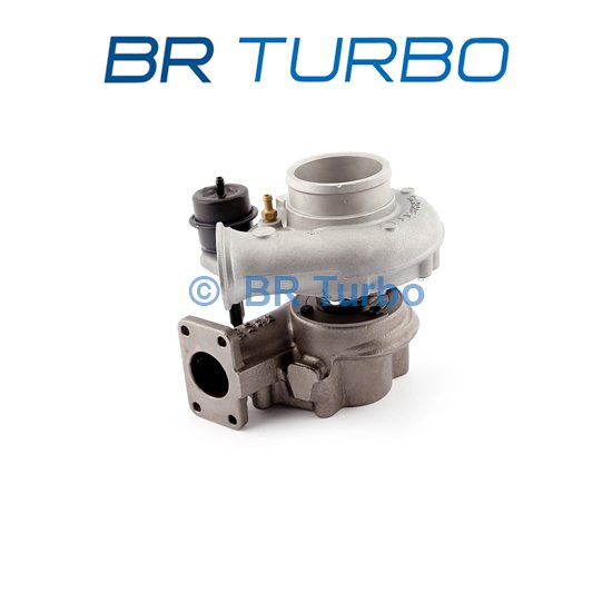 BR Turbo 702989-5001RS