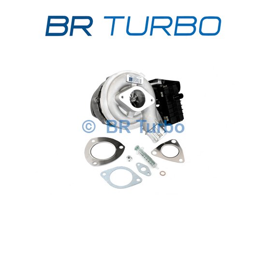 BR Turbo BRTX7368
