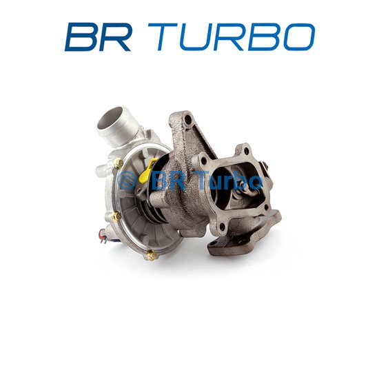 BR Turbo 706977-5001RS