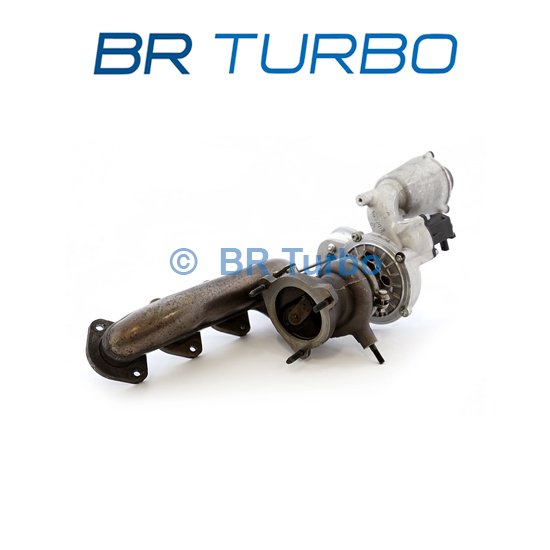 BR Turbo A2710903480RS