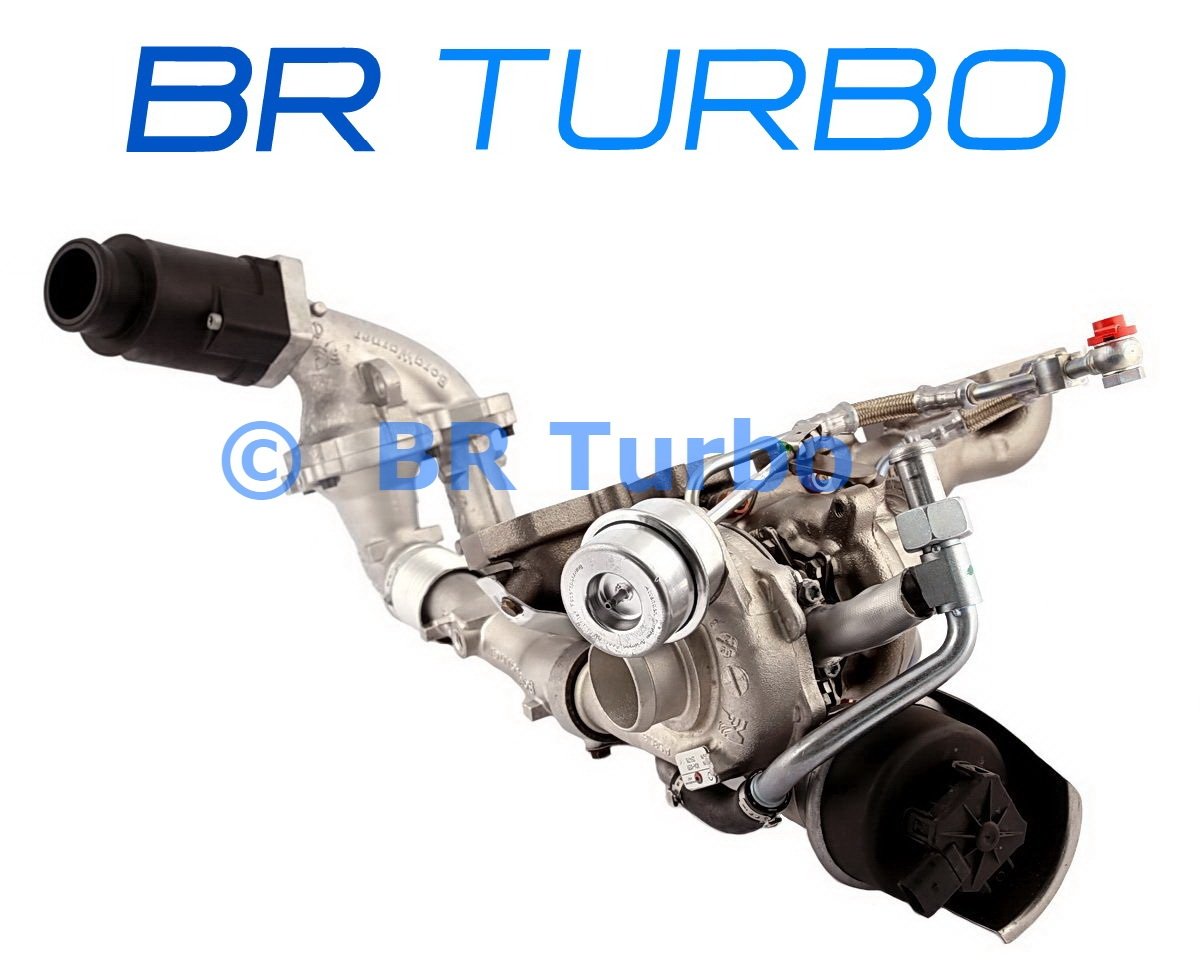 BR Turbo 10009930098RS