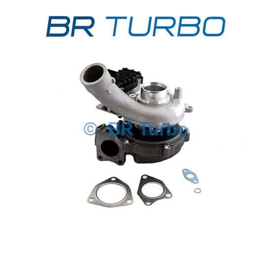 BR Turbo BRTX6379