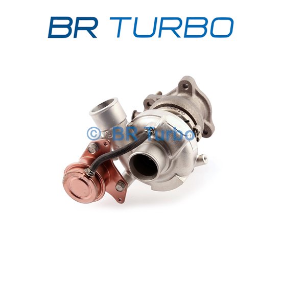 BR Turbo 4913502010RS