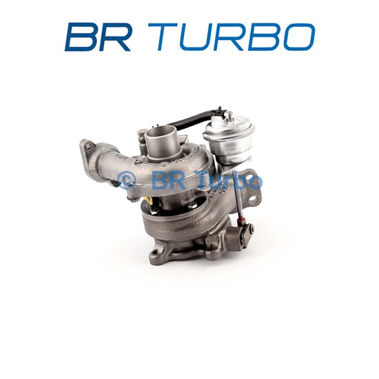 BR Turbo 54359880009RS