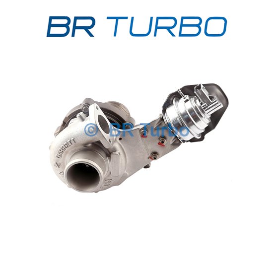 BR Turbo 786137-5001RS
