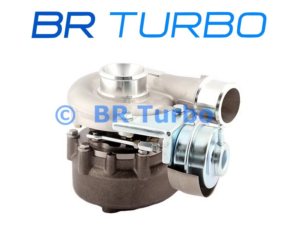 BR Turbo 4913507312RS