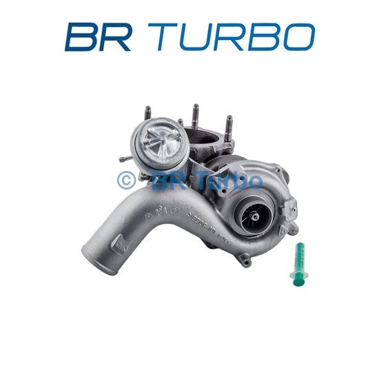 BR Turbo 53039880045RS