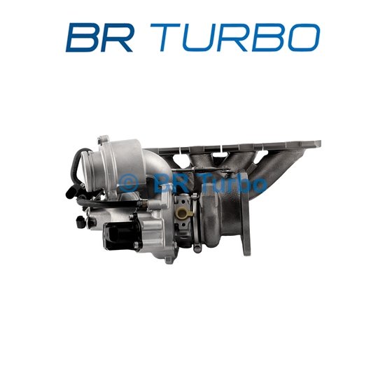 BR Turbo 53039880105RS