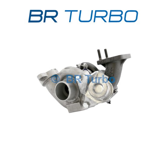 BR Turbo 4917307508RS