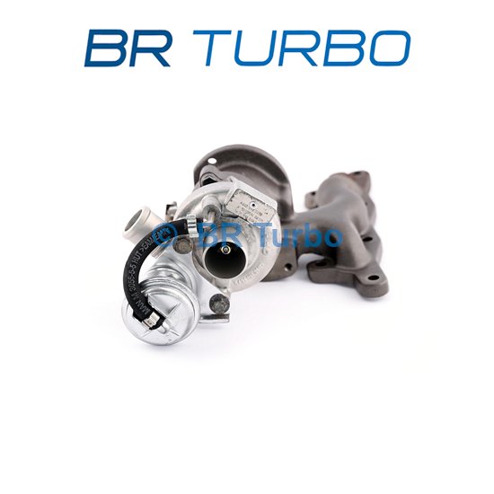 BR Turbo 54319880011RS