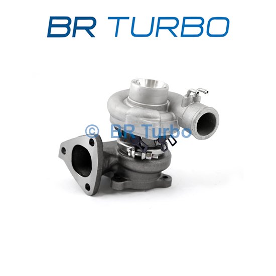 BR Turbo 4917702513RS