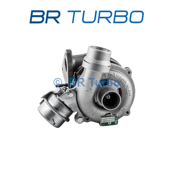 BR Turbo 54399980080RS