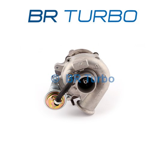 BR Turbo 53039880067RS