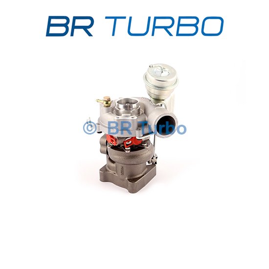 BR Turbo 53049880025RS