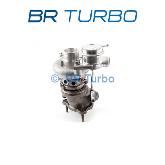 BR Turbo 4917307621RS