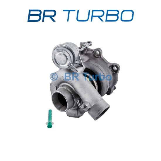 BR Turbo 4937704372RS
