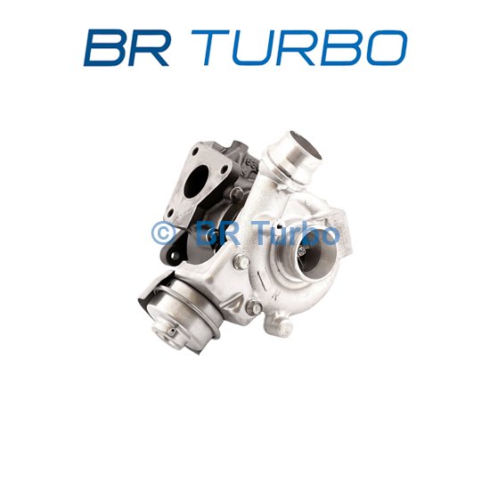 BR Turbo 4933501123RS