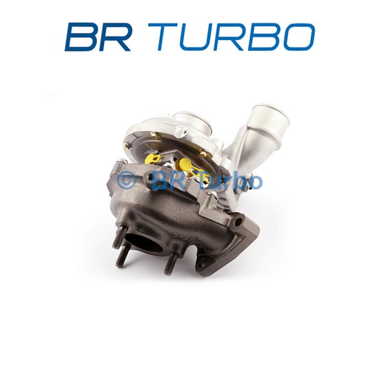 BR Turbo 780502-5001RS