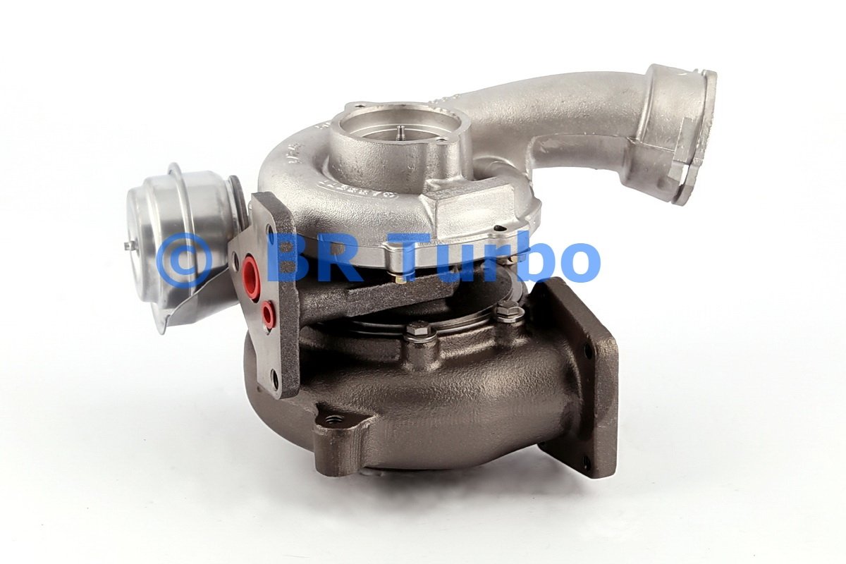 BR Turbo 720931-5001RS