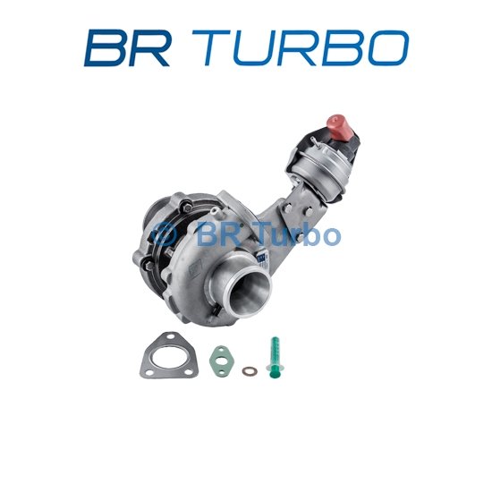 BR Turbo BRTX7519