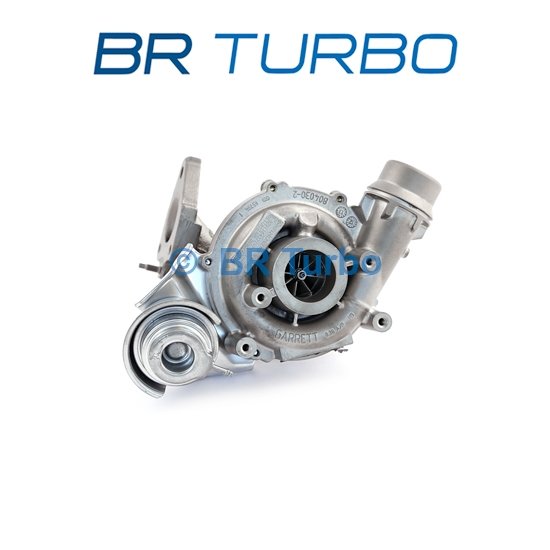 BR Turbo 801374-5001RS