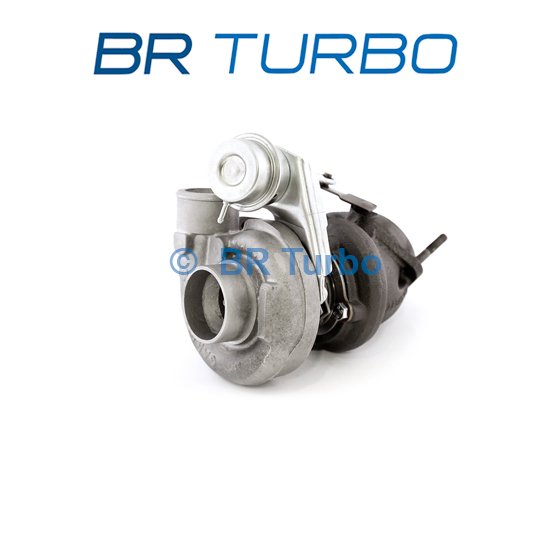 BR Turbo 454127-5001RS