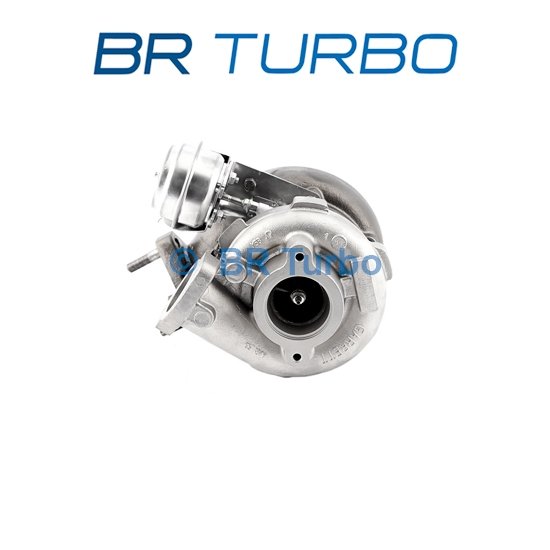 BR Turbo 751243-5001RS