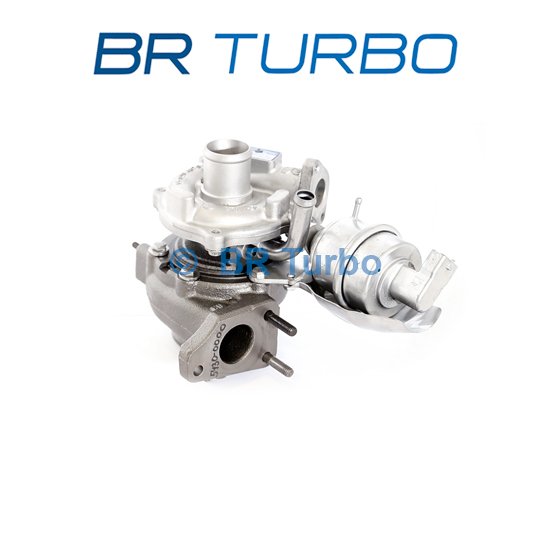 BR Turbo 54309880000RS