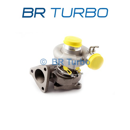 BR Turbo 4917302622RS