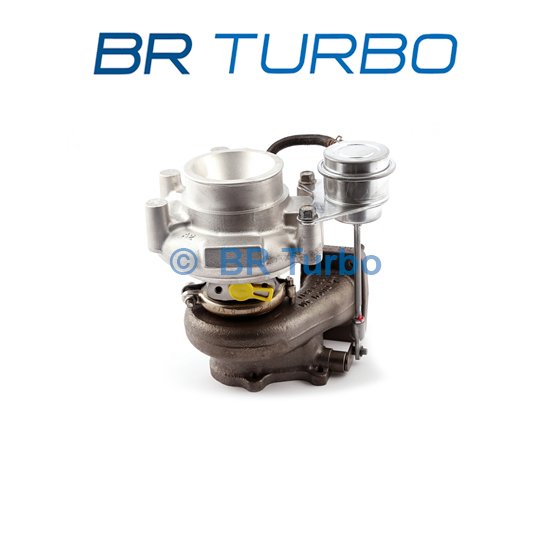 BR Turbo 4918902914RS
