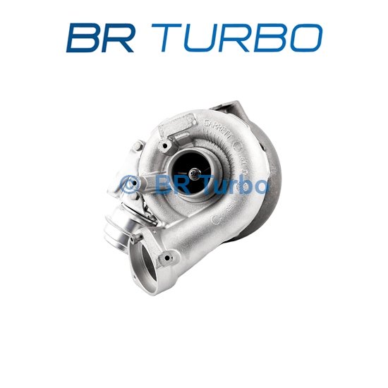 BR Turbo 728989-5001RS