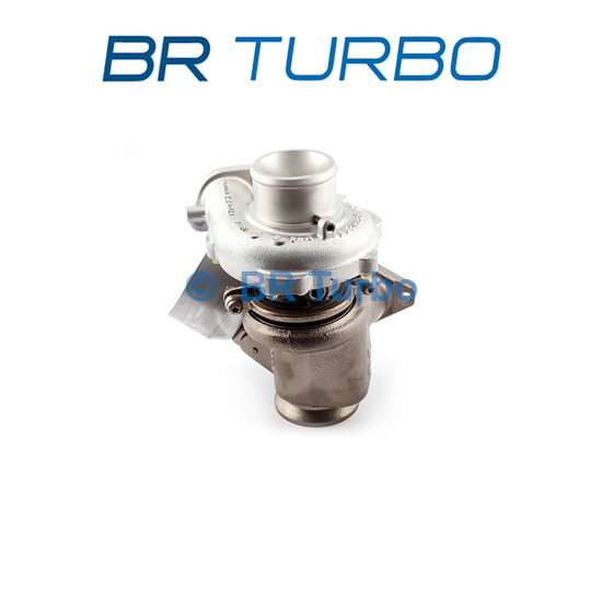 BR Turbo 788778-5001RS