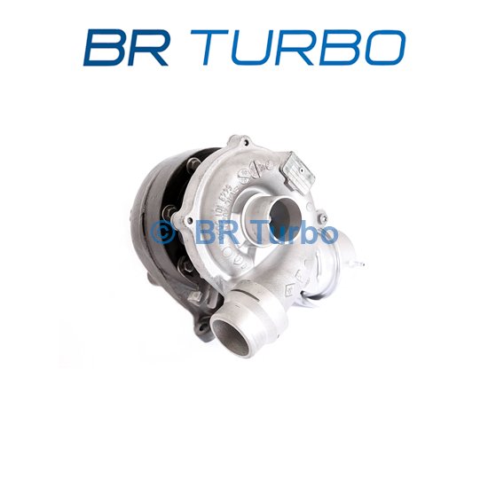 BR Turbo 54399980090RS