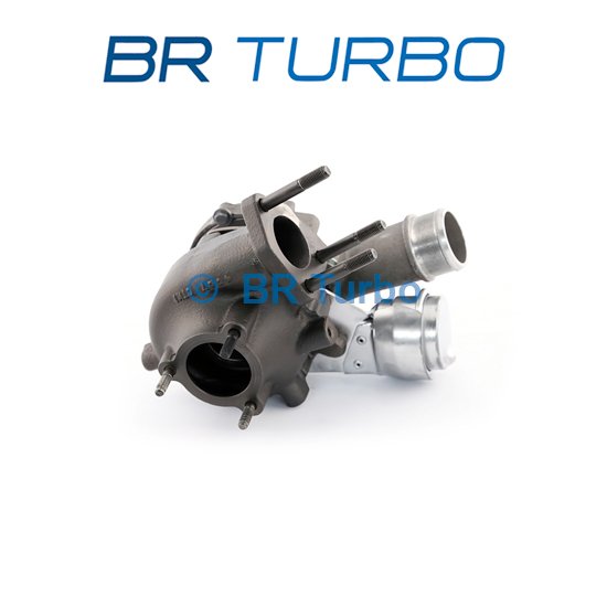 BR Turbo 53039880143RS
