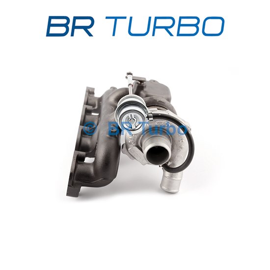 BR Turbo 802419-5002RS