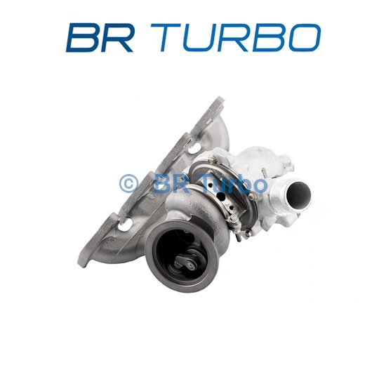 BR Turbo 781504-5001RS