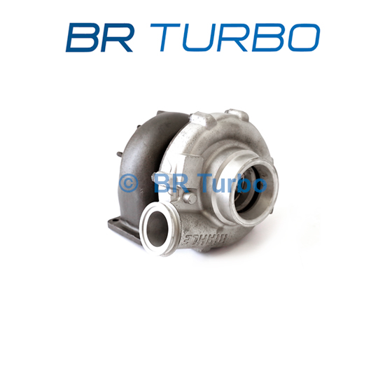BR Turbo 53299887105RSG