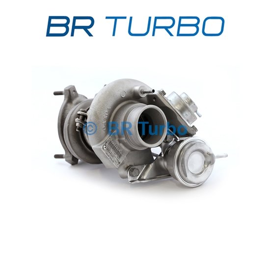 BR Turbo 4918905212RS