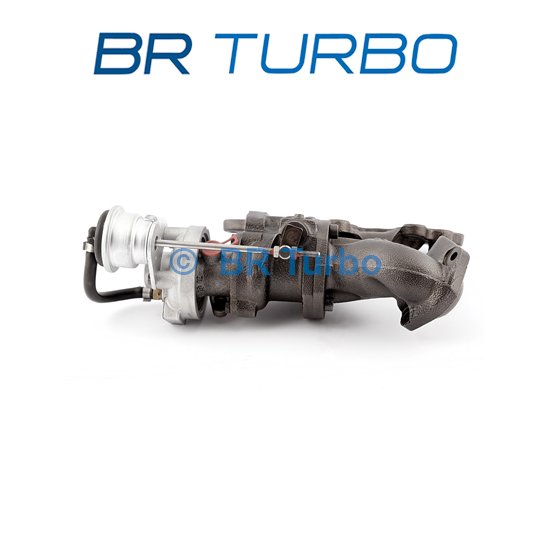 BR Turbo 54319880000RS